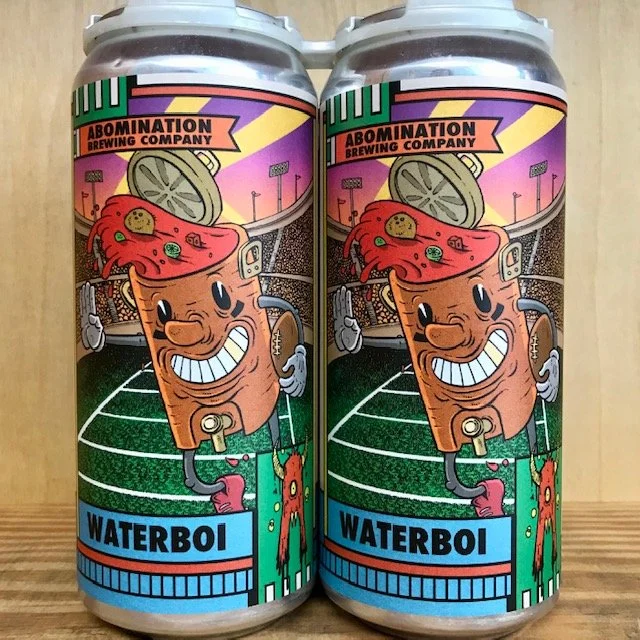 Sour/Fruity (21+) — Midtowne Market